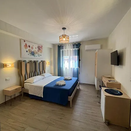 Bed & Breakfast Le Dell'isola Oliveri