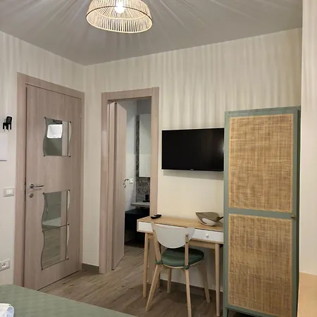 Le Dell'isola Bed & Breakfast