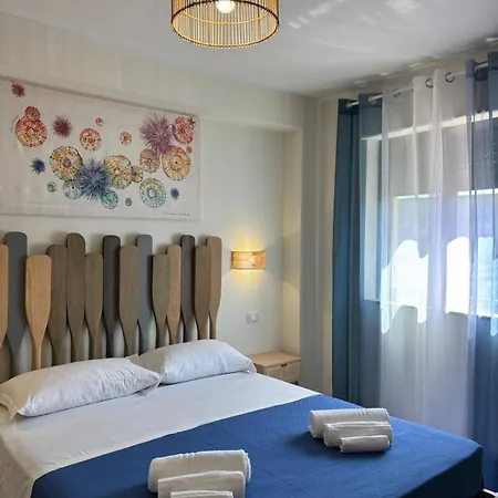 Bed & Breakfast Le Dell'isola Oliveri