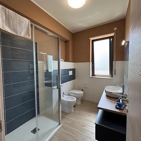 Bed & Breakfast Le Dell'isola *