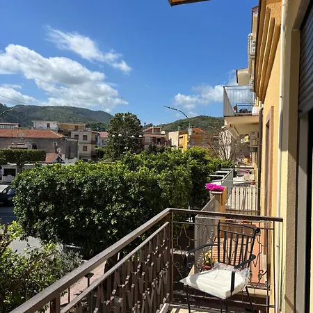 Le Dell'isola