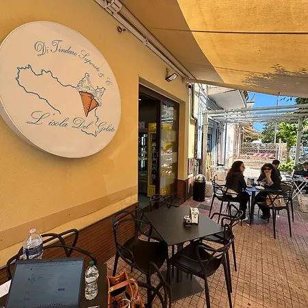Bed & Breakfast Le Dell'isola *