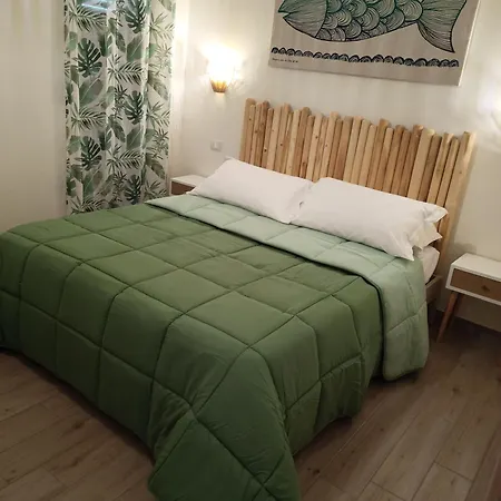 Le Dell'isola Frühstückspension 3*